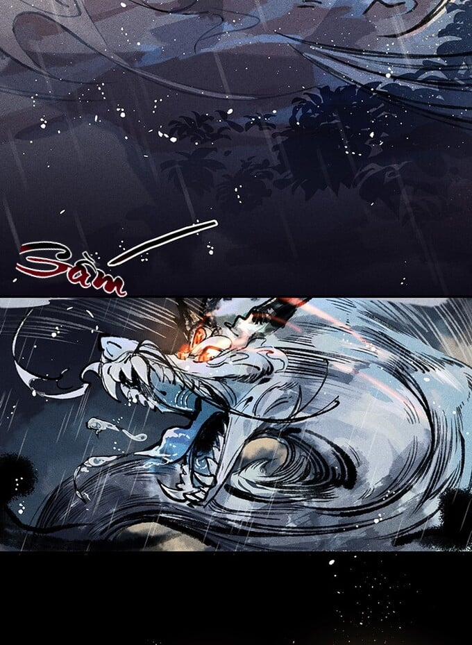 Thiên Bảo Phục Yêu Lục 1 trang 8