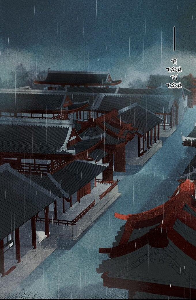 Thiên Bảo Phục Yêu Lục 2 trang 1