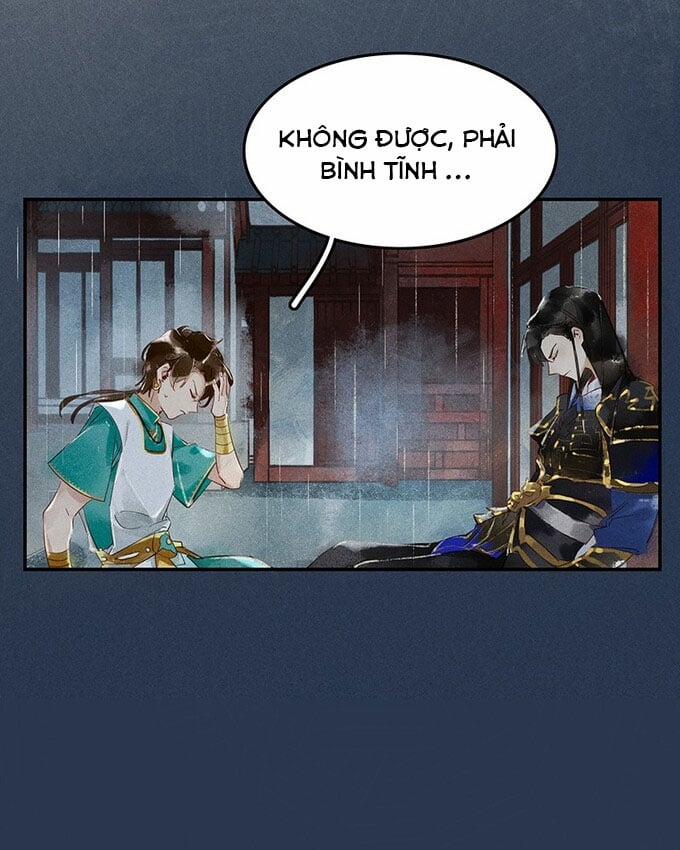 Thiên Bảo Phục Yêu Lục 2 trang 10