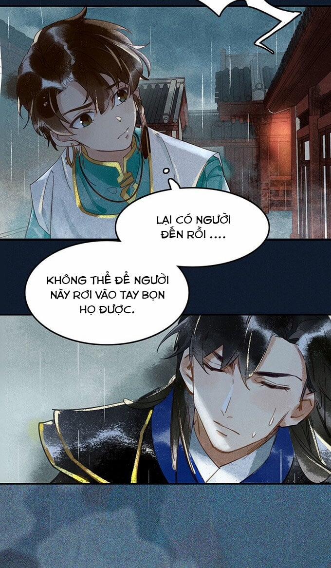 Thiên Bảo Phục Yêu Lục 2 trang 12