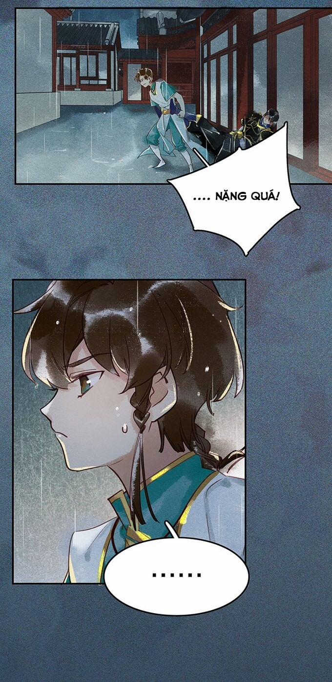 Thiên Bảo Phục Yêu Lục 2 trang 13