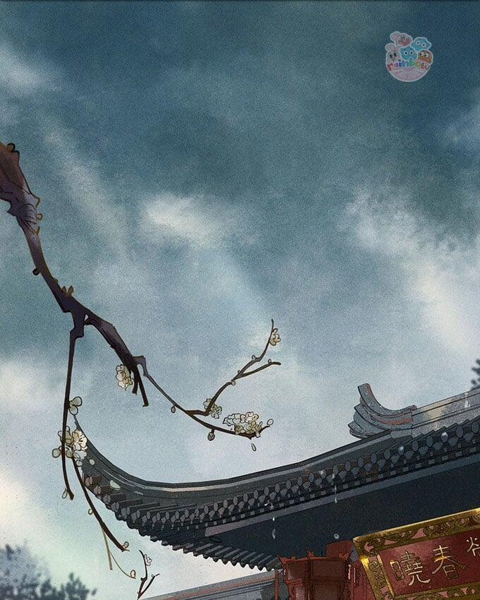 Thiên Bảo Phục Yêu Lục 2 trang 16