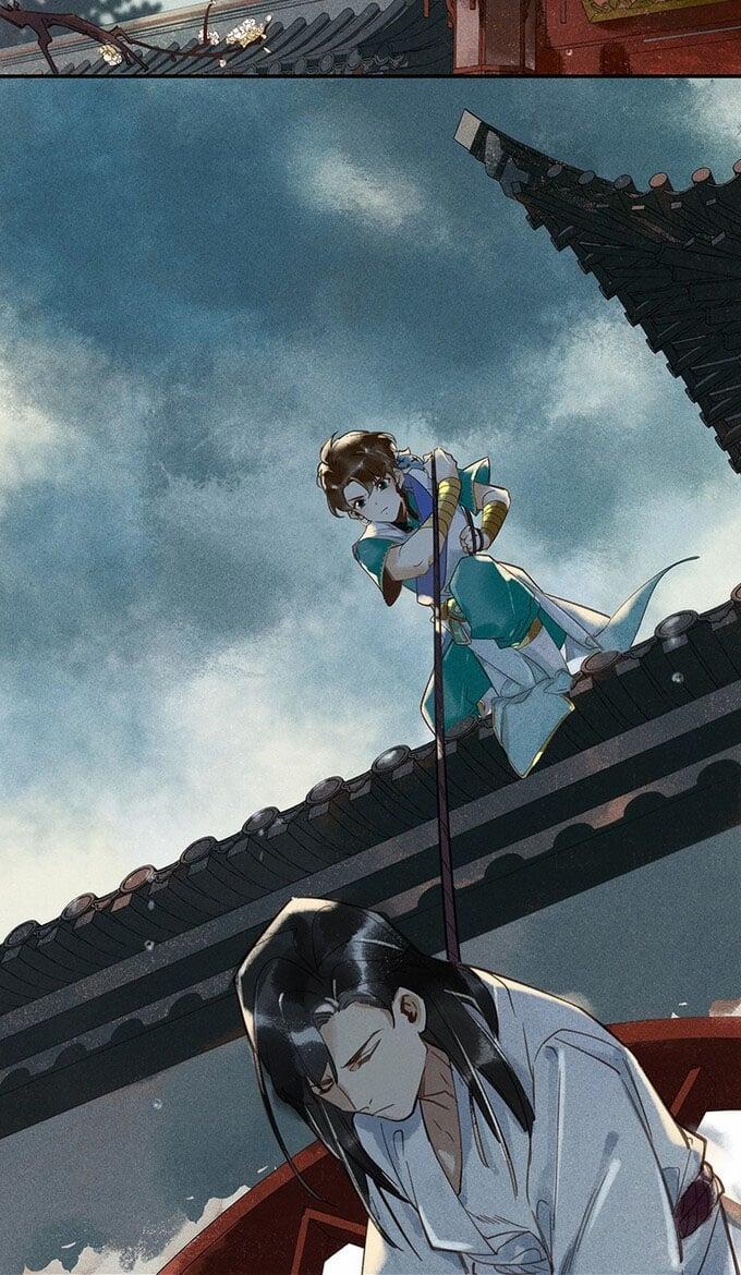 Thiên Bảo Phục Yêu Lục 2 trang 17