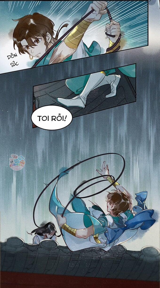 Thiên Bảo Phục Yêu Lục 2 trang 18