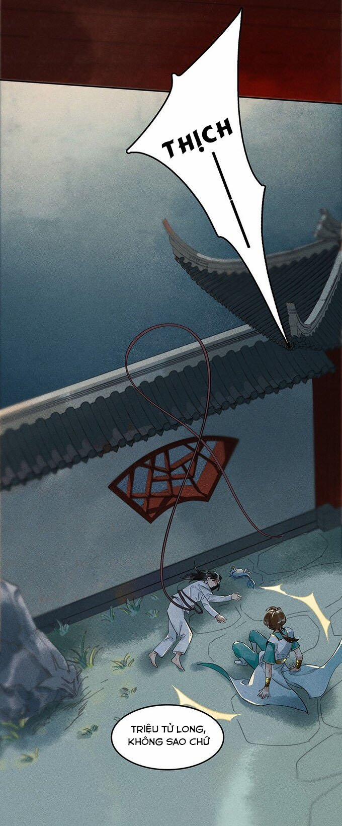 Thiên Bảo Phục Yêu Lục 2 trang 19