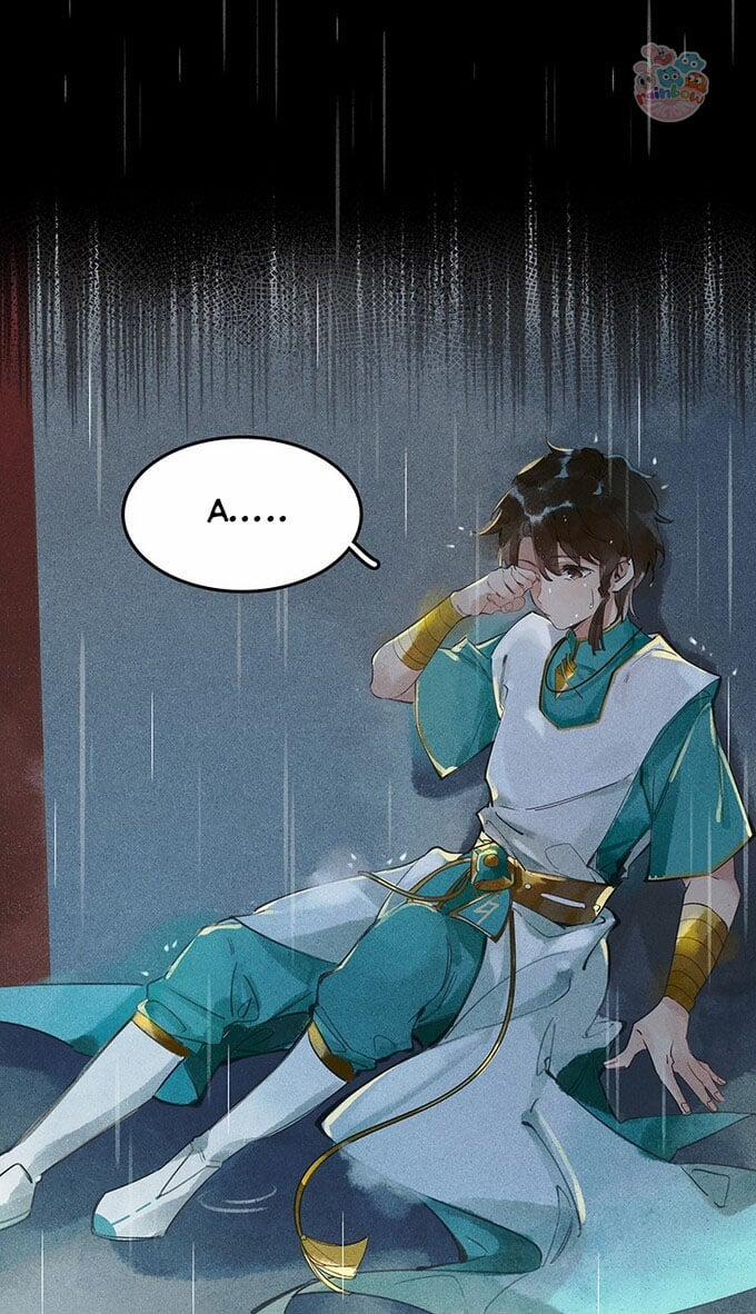 Thiên Bảo Phục Yêu Lục 2 trang 2