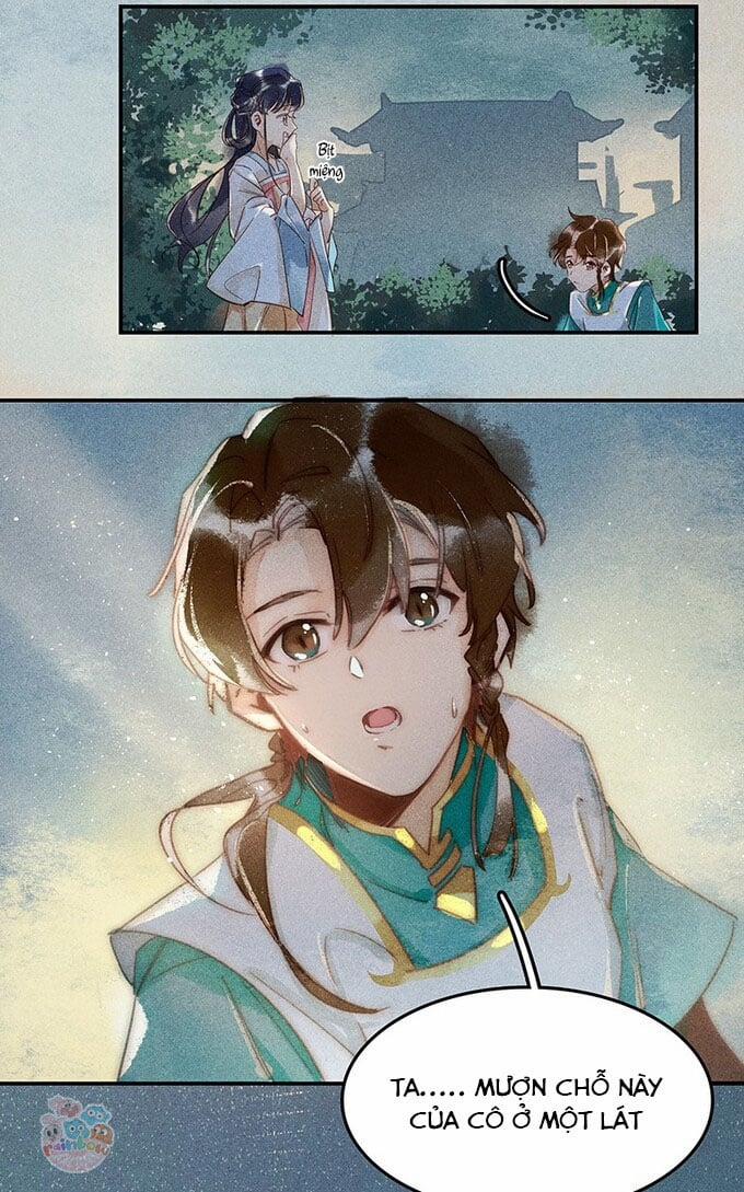 Thiên Bảo Phục Yêu Lục 2 trang 21