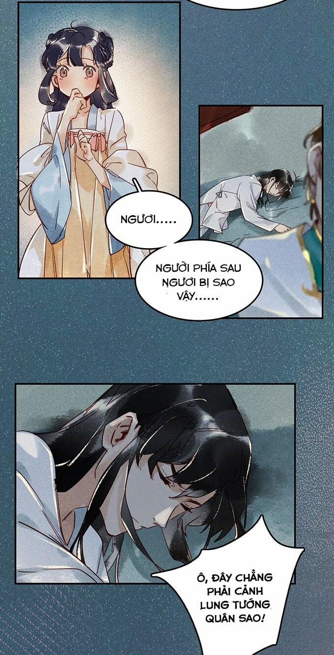 Thiên Bảo Phục Yêu Lục 2 trang 22