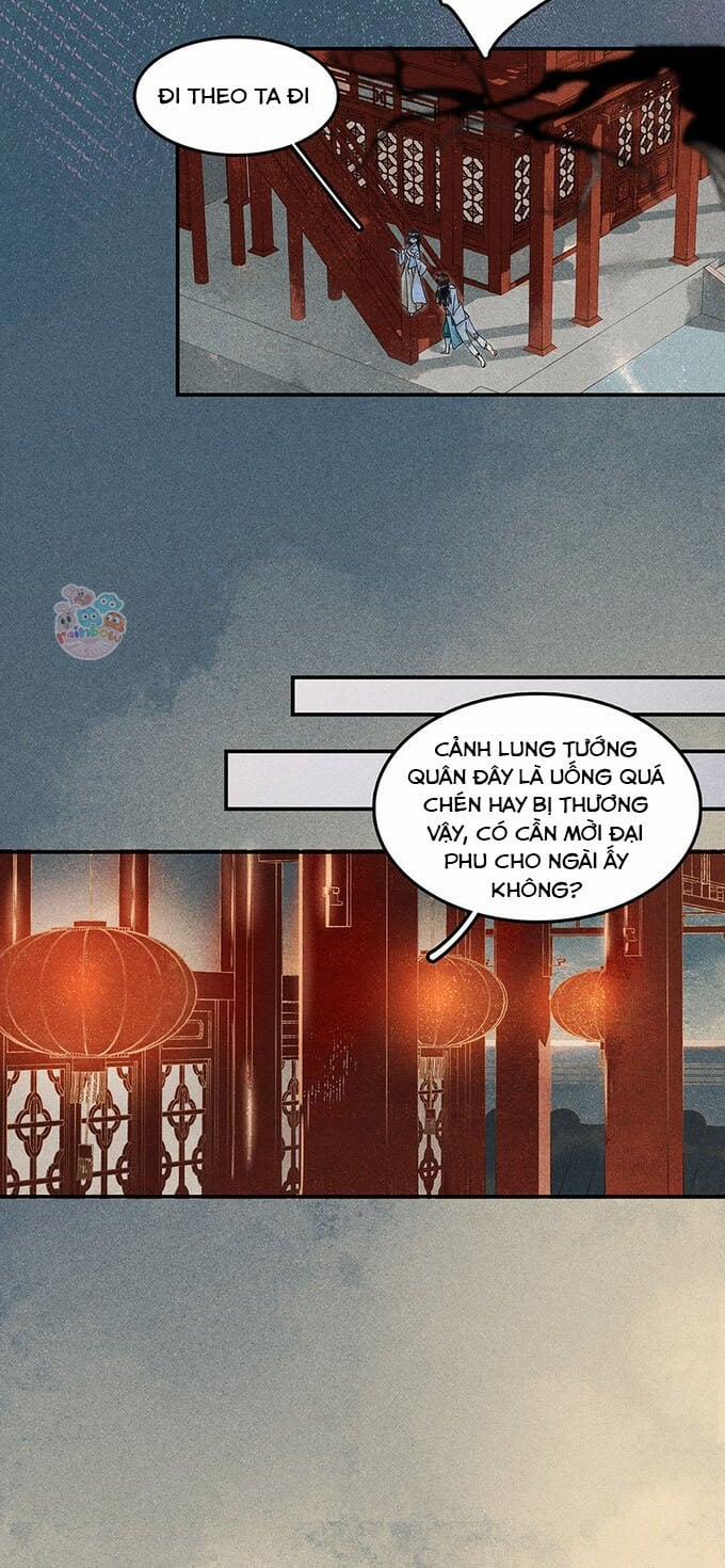 Thiên Bảo Phục Yêu Lục 2 trang 23