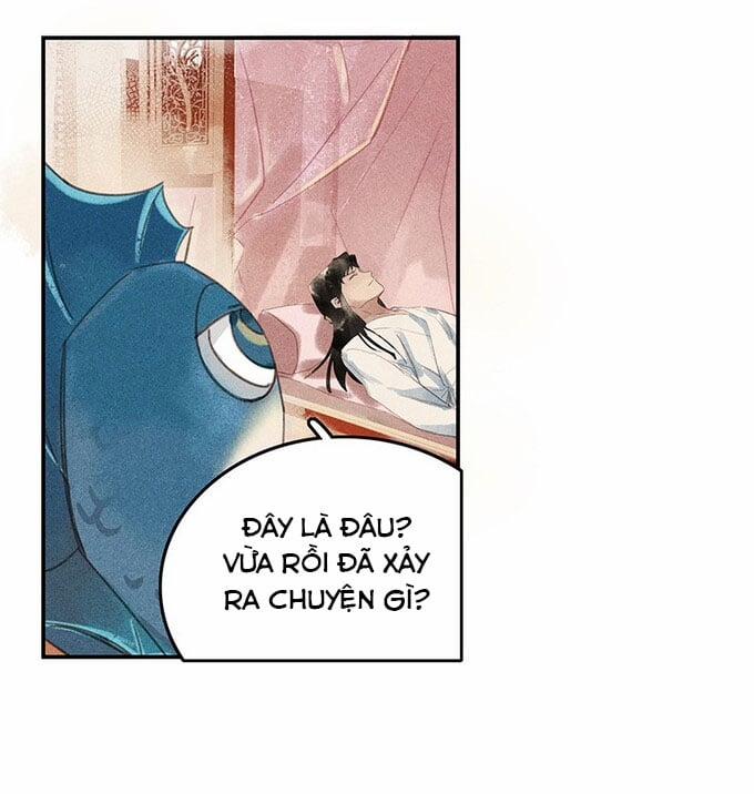 Thiên Bảo Phục Yêu Lục 2 trang 25