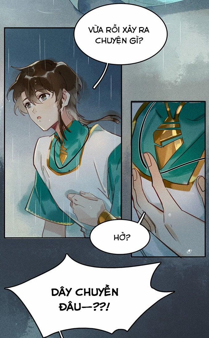 Thiên Bảo Phục Yêu Lục 2 trang 3