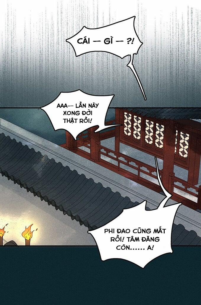 Thiên Bảo Phục Yêu Lục 2 trang 32