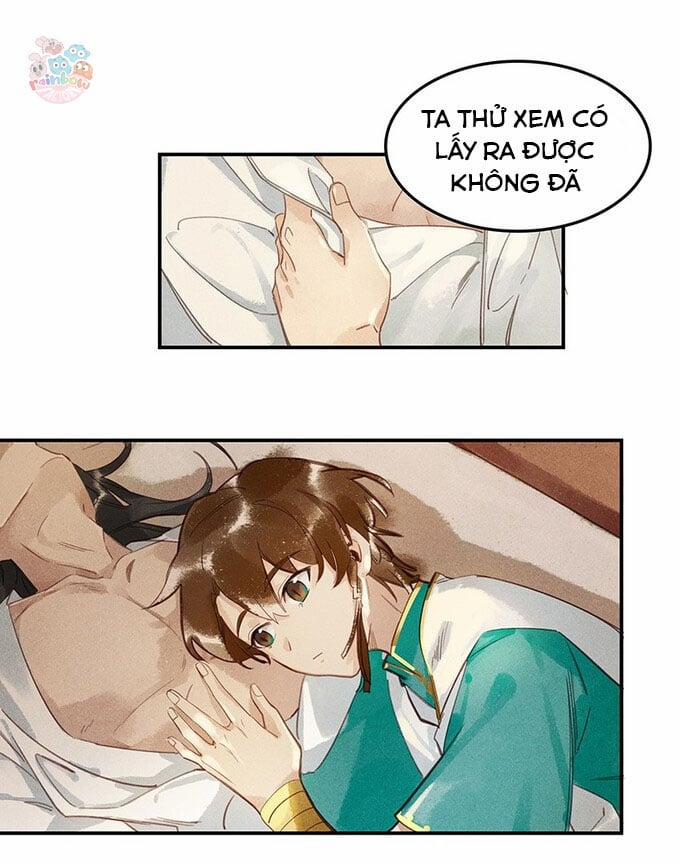 Thiên Bảo Phục Yêu Lục 2 trang 34