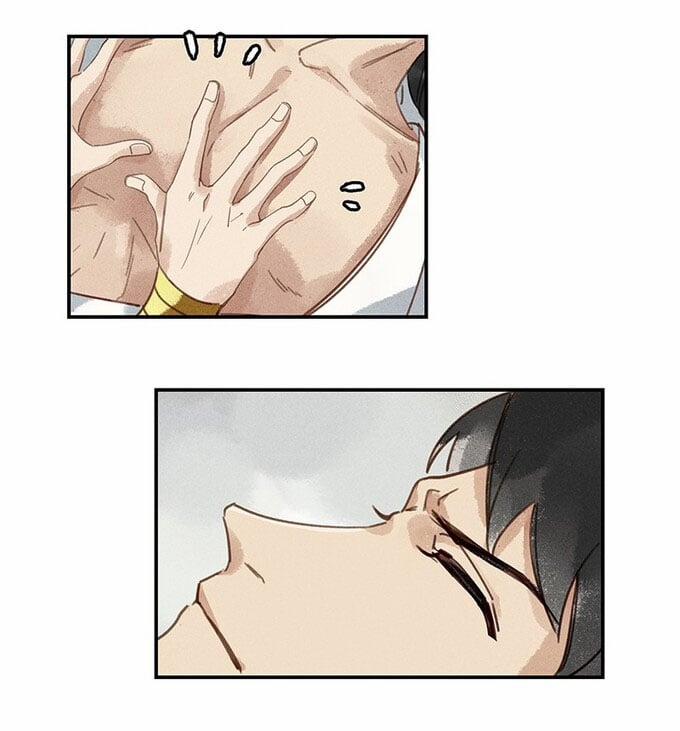 Thiên Bảo Phục Yêu Lục 2 trang 35