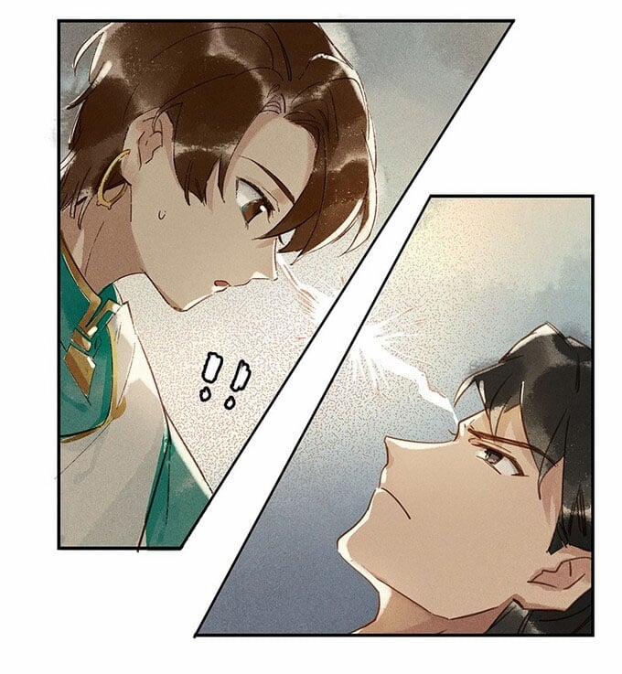 Thiên Bảo Phục Yêu Lục 2 trang 36