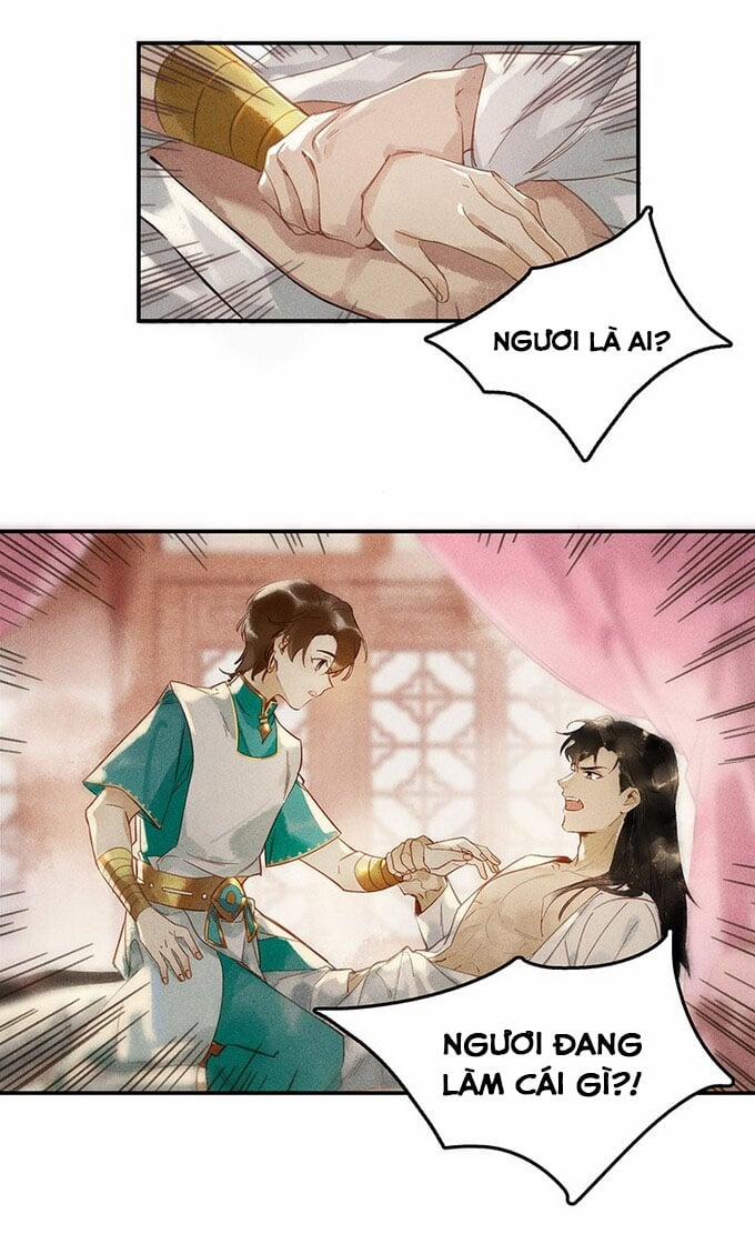 Thiên Bảo Phục Yêu Lục 2 trang 37