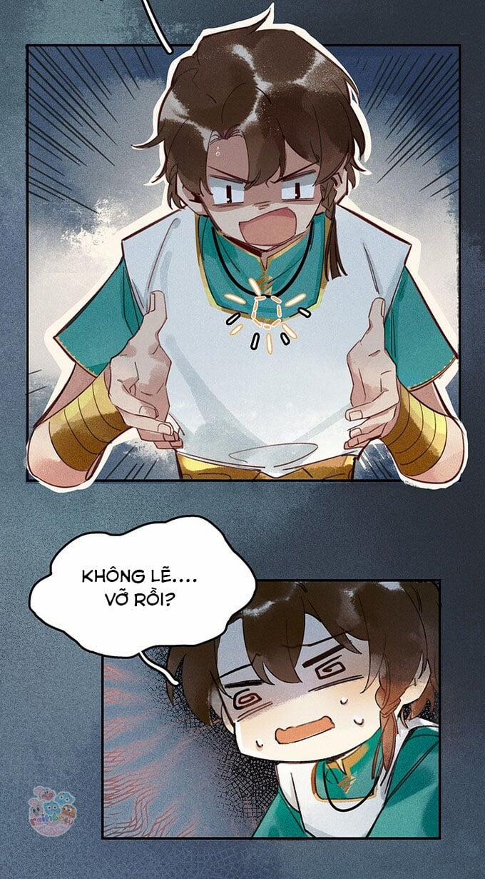 Thiên Bảo Phục Yêu Lục 2 trang 4