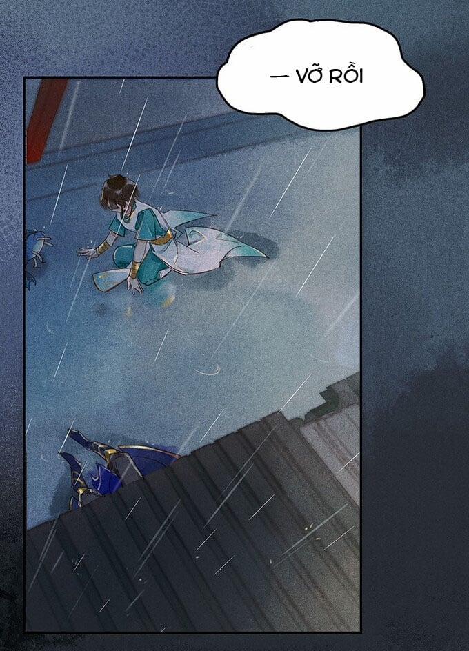 Thiên Bảo Phục Yêu Lục 2 trang 5