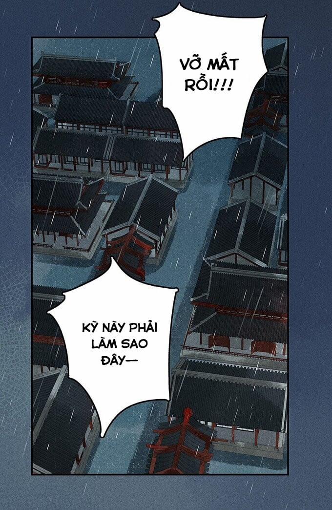 Thiên Bảo Phục Yêu Lục 2 trang 6