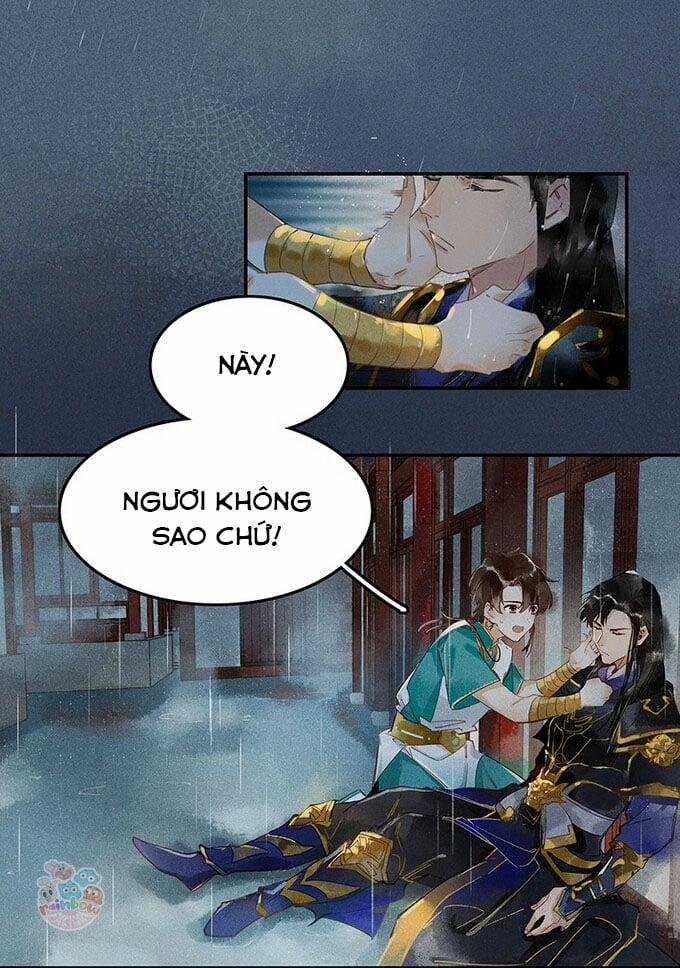 Thiên Bảo Phục Yêu Lục 2 trang 7