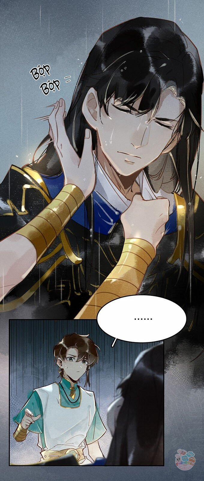 Thiên Bảo Phục Yêu Lục 2 trang 9