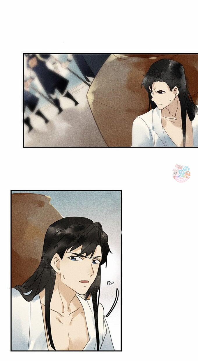 Thiên Bảo Phục Yêu Lục 3 trang 12