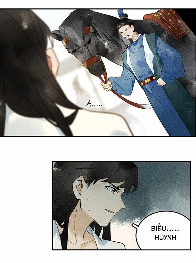 Thiên Bảo Phục Yêu Lục 3 trang 13