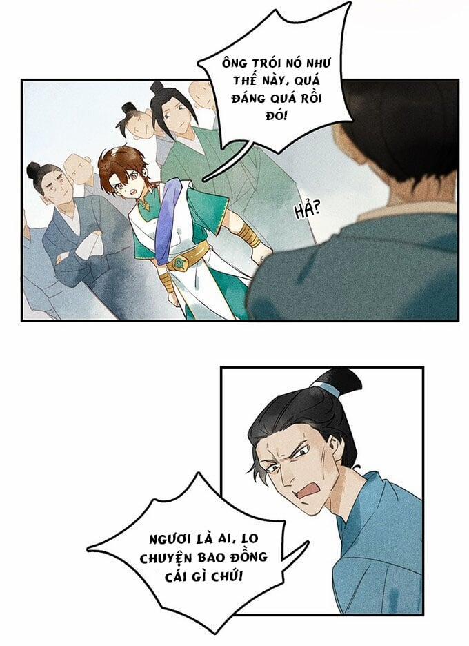 Thiên Bảo Phục Yêu Lục 3 trang 17