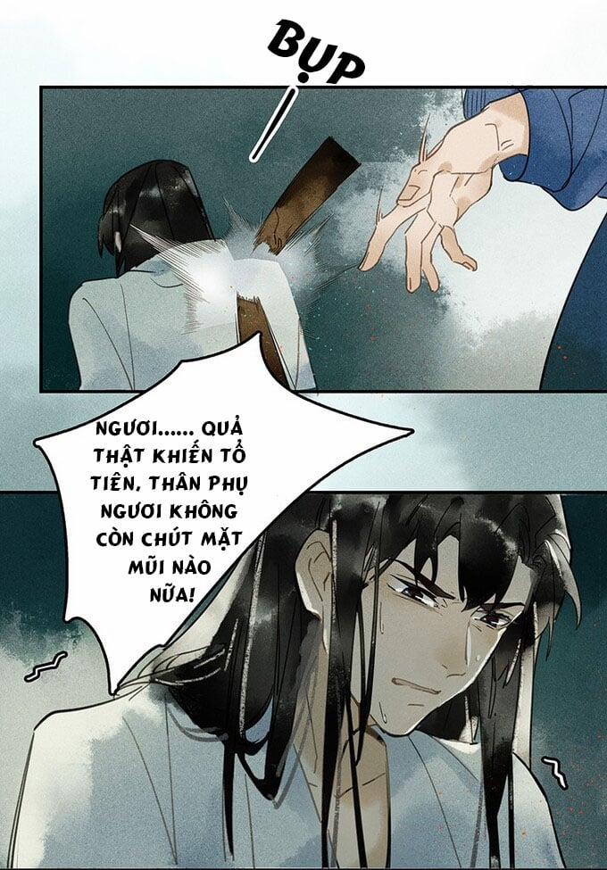 Thiên Bảo Phục Yêu Lục 3 trang 28