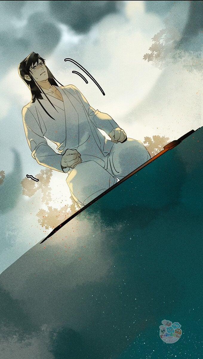 Thiên Bảo Phục Yêu Lục 3 trang 29