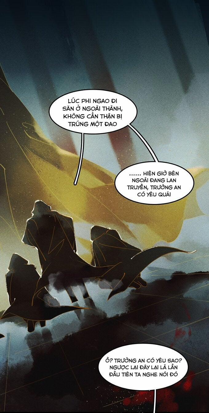 Thiên Bảo Phục Yêu Lục 3 trang 30