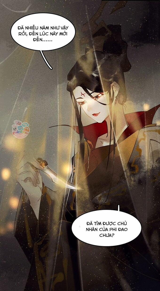 Thiên Bảo Phục Yêu Lục 3 trang 32