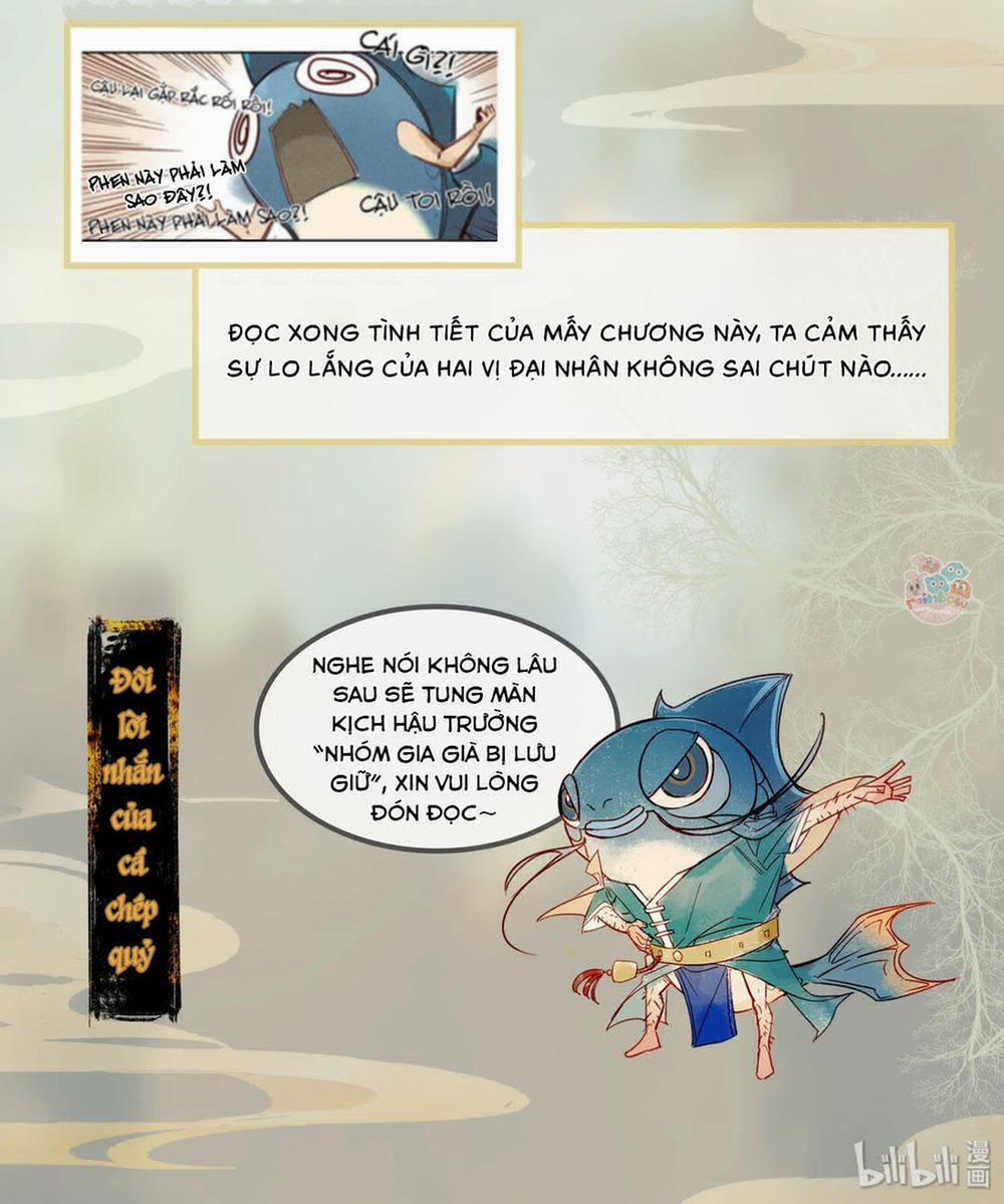 Thiên Bảo Phục Yêu Lục 3 trang 36