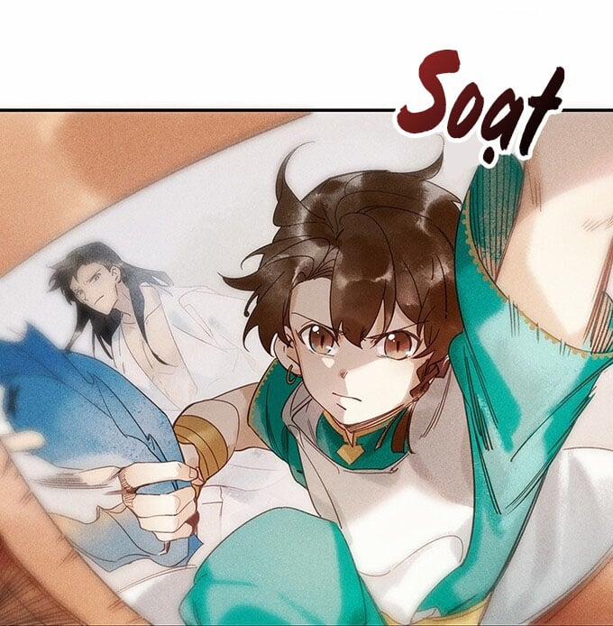 Thiên Bảo Phục Yêu Lục 3 trang 6