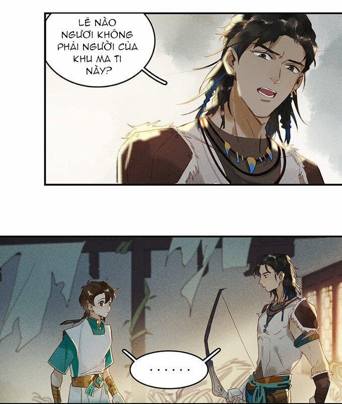 Thiên Bảo Phục Yêu Lục 4 trang 13