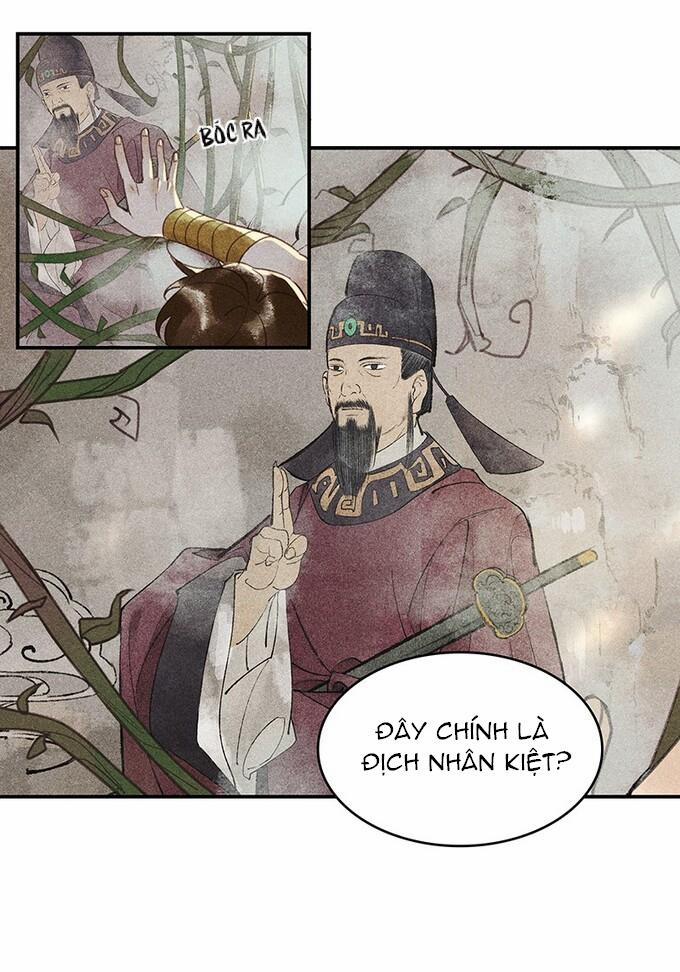 Thiên Bảo Phục Yêu Lục 4 trang 16