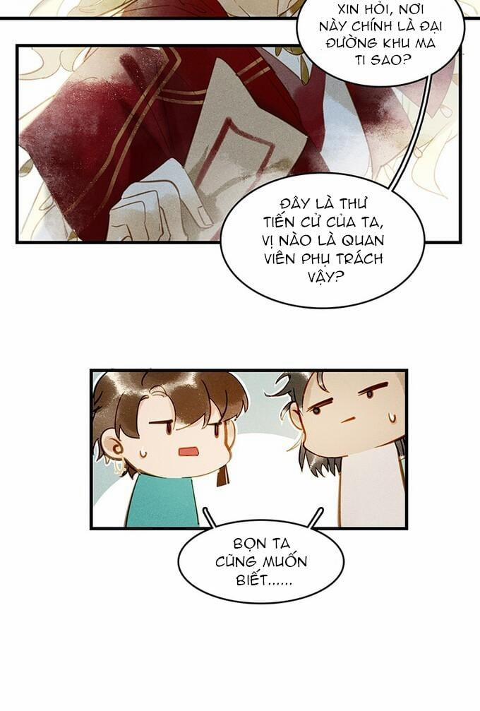 Thiên Bảo Phục Yêu Lục 4 trang 21