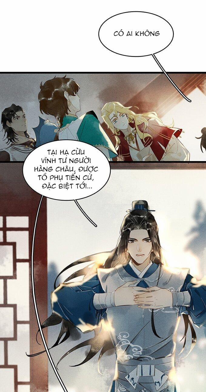 Thiên Bảo Phục Yêu Lục 4 trang 22