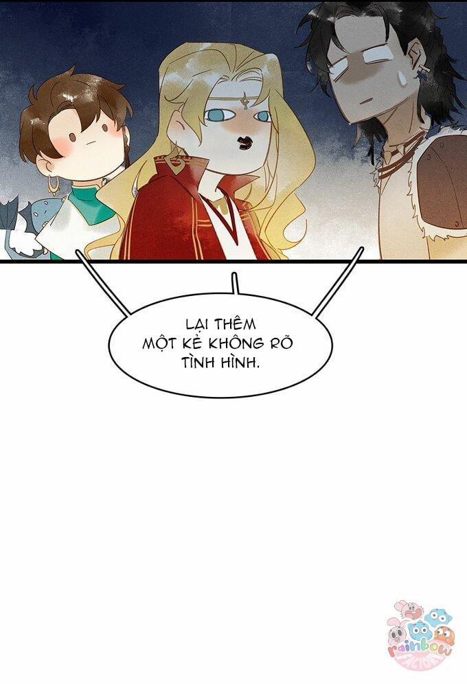 Thiên Bảo Phục Yêu Lục 4 trang 24