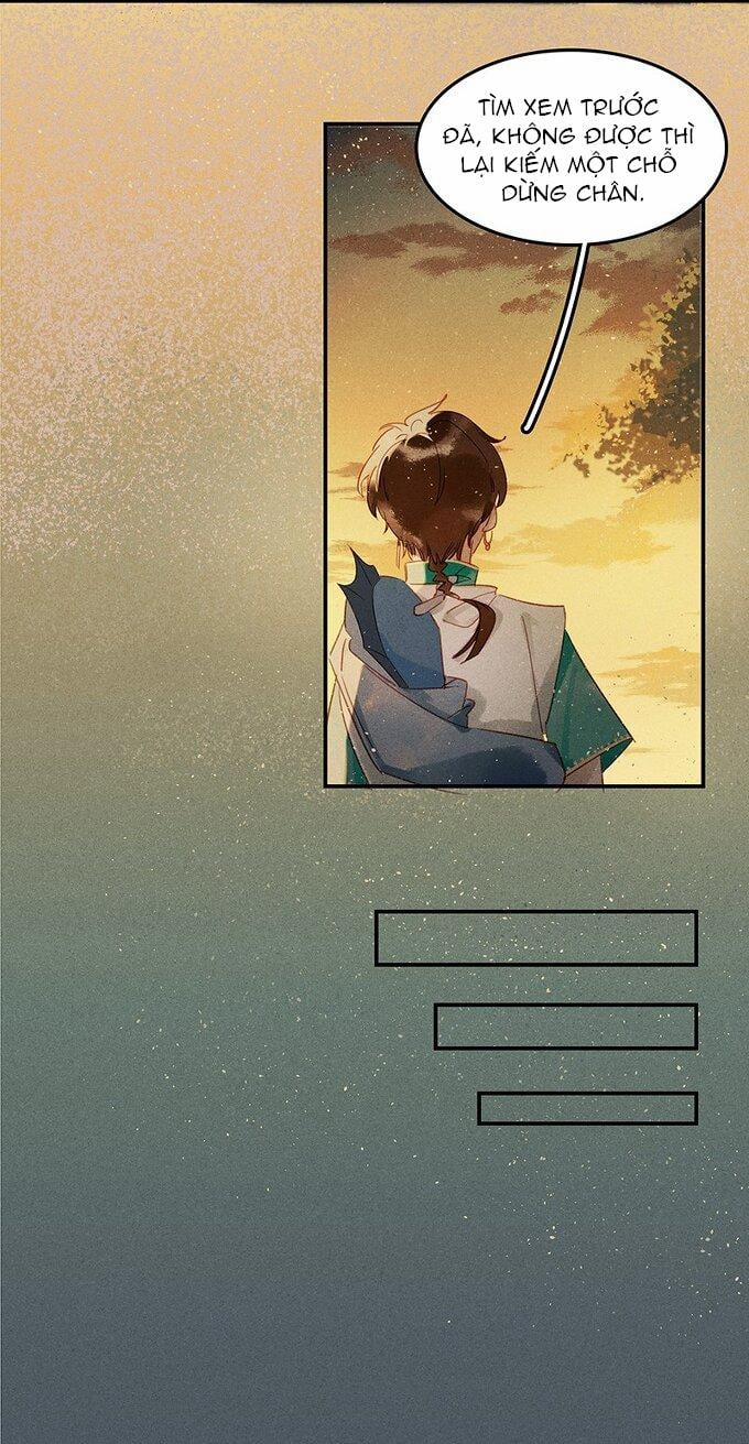 Thiên Bảo Phục Yêu Lục 4 trang 3