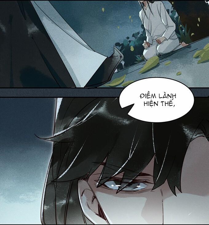 Thiên Bảo Phục Yêu Lục 4 trang 6