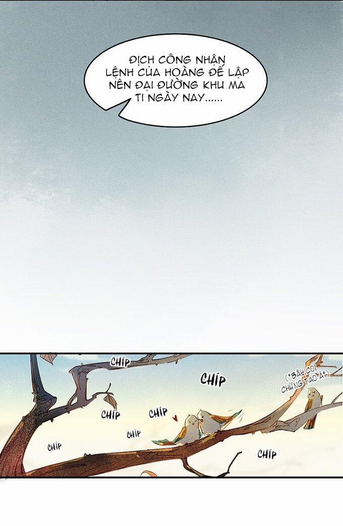 Thiên Bảo Phục Yêu Lục 4 trang 7