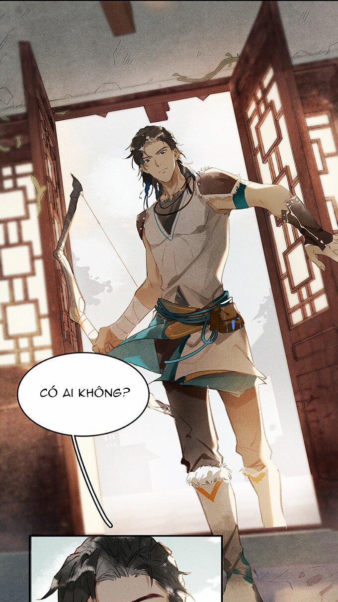 Thiên Bảo Phục Yêu Lục 4 trang 9