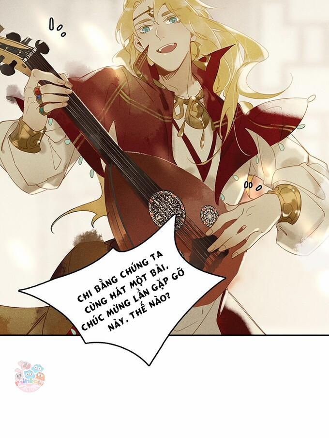 Thiên Bảo Phục Yêu Lục 5 trang 6