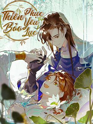 Đọc truyện tranh Thiên Bảo Phục Yêu Lục