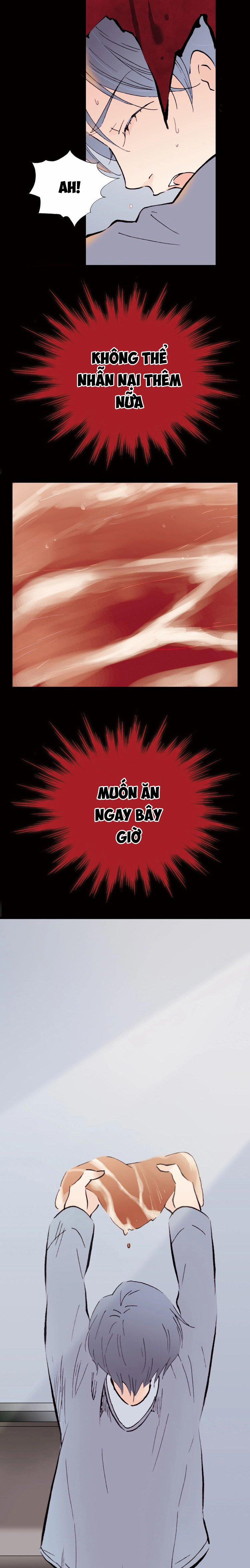 Thiên Chân Hữu Tà 1 trang 15