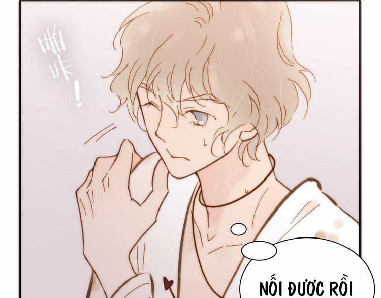 Thiên Chân Hữu Tà 14 trang 21