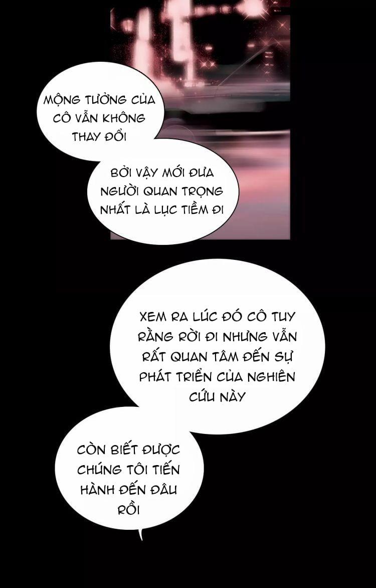 Thiên Chân Hữu Tà 16 trang 33