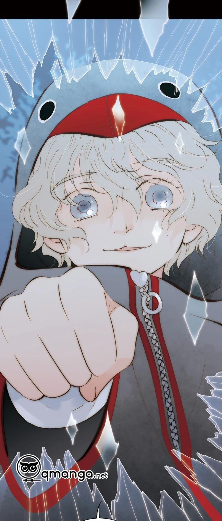 Thiên Chân Hữu Tà 2 trang 12