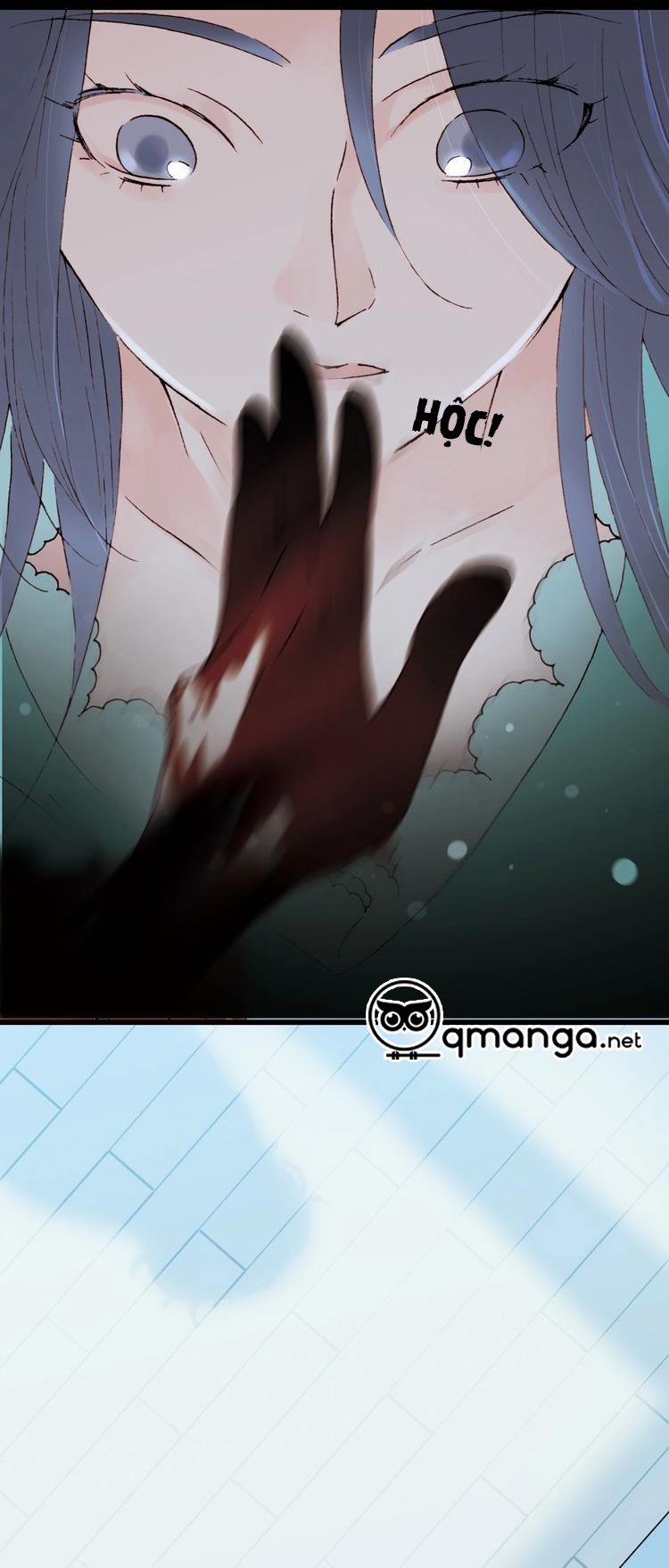 Thiên Chân Hữu Tà 2 trang 23